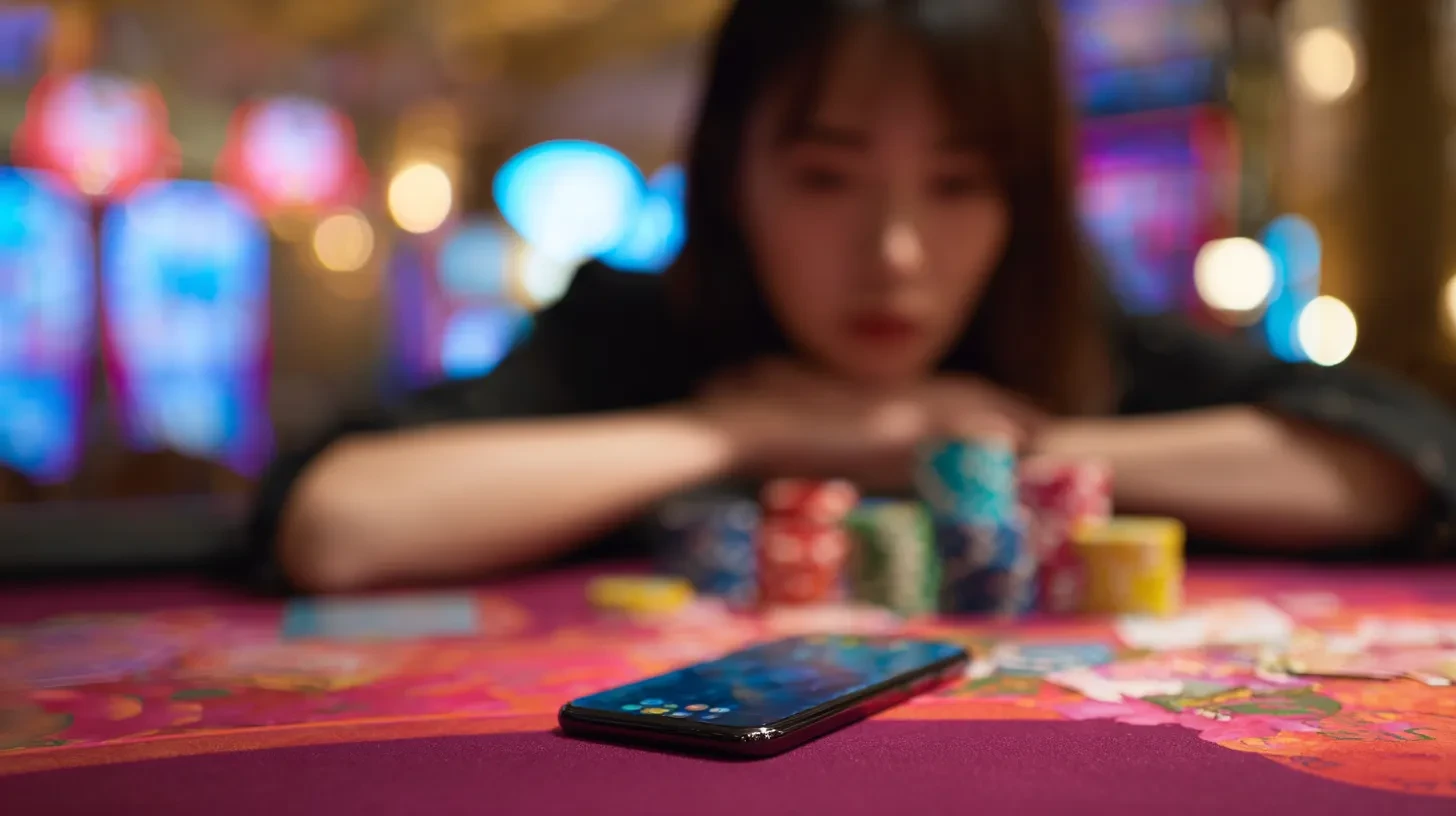 Roulette