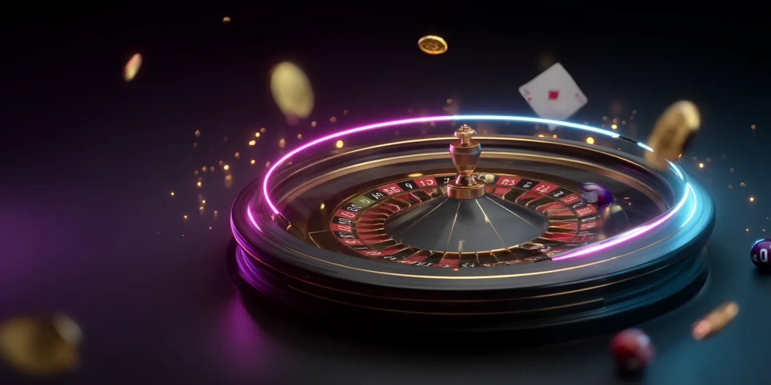 Slot Permainan