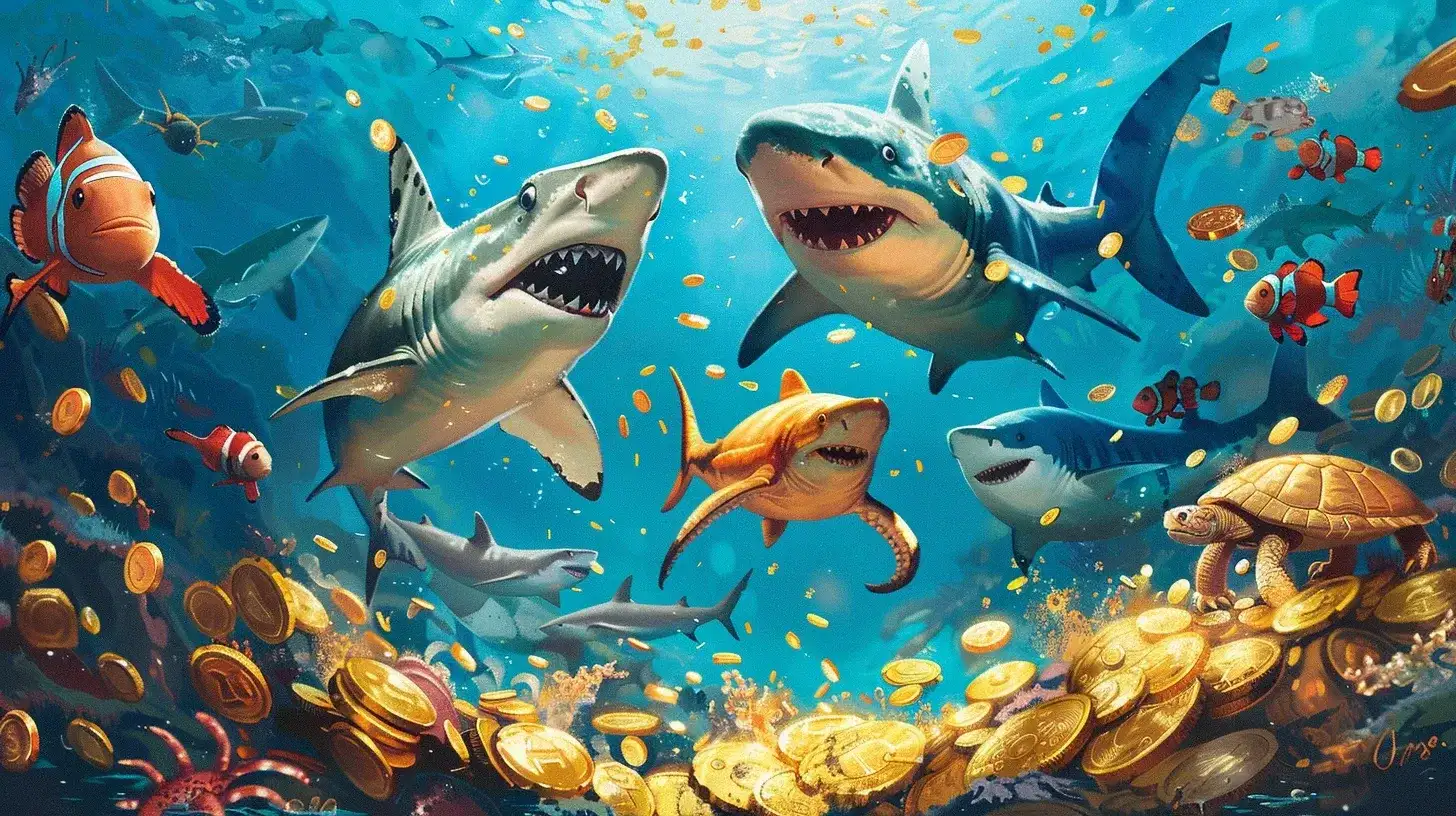 Royal Fishing