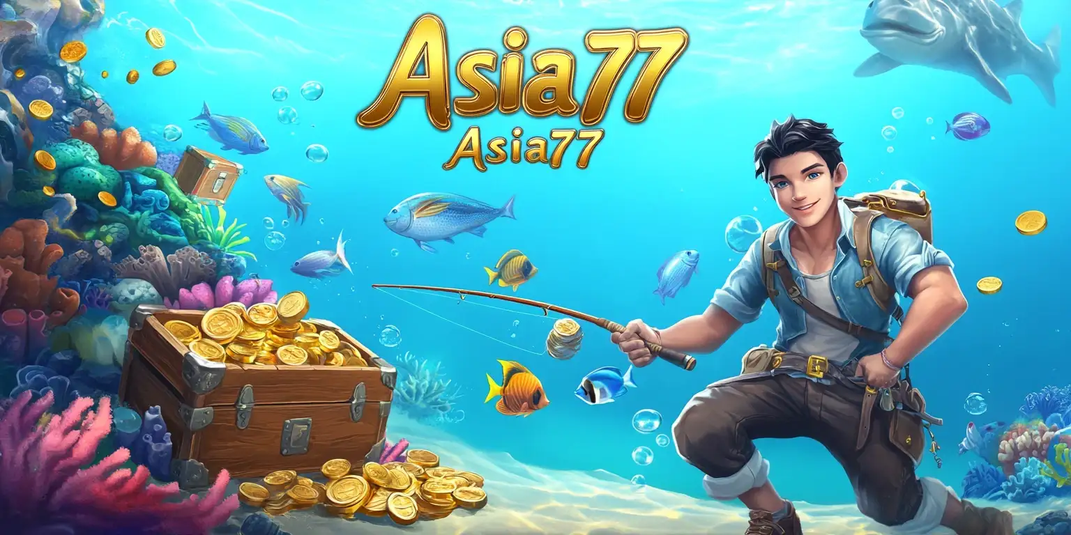 Slot Games