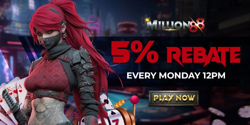 Bagaimana Mesin Slot Berfungsi