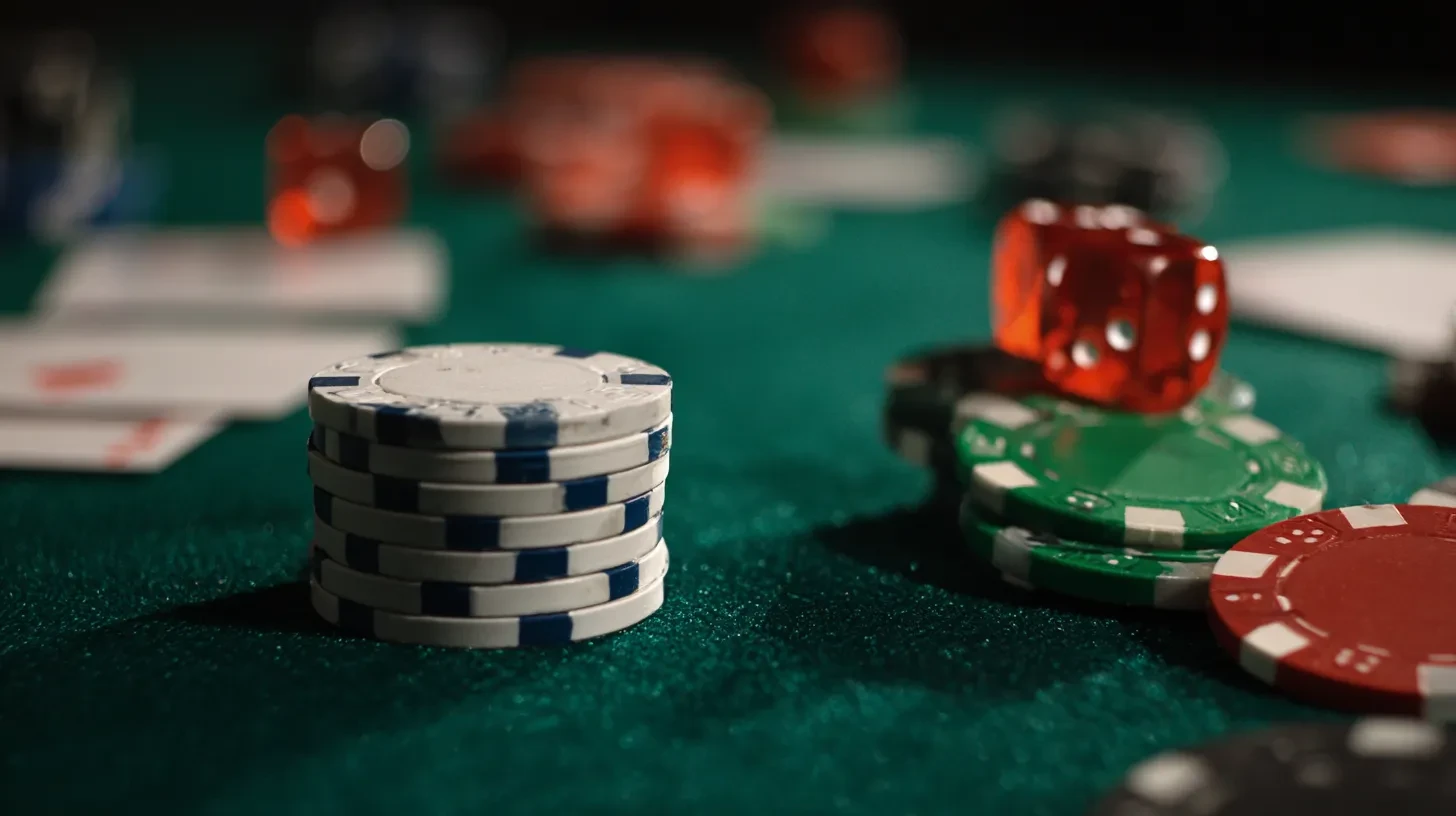 Bonus dalam Permainan Slot: Panduan Lengkap untuk 2026/06/24