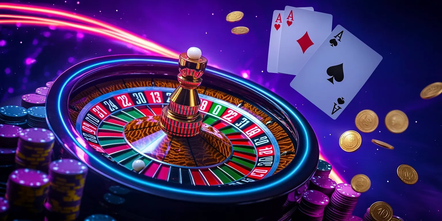 Bagaimana Bonus Berfungsi dalam Kasino?